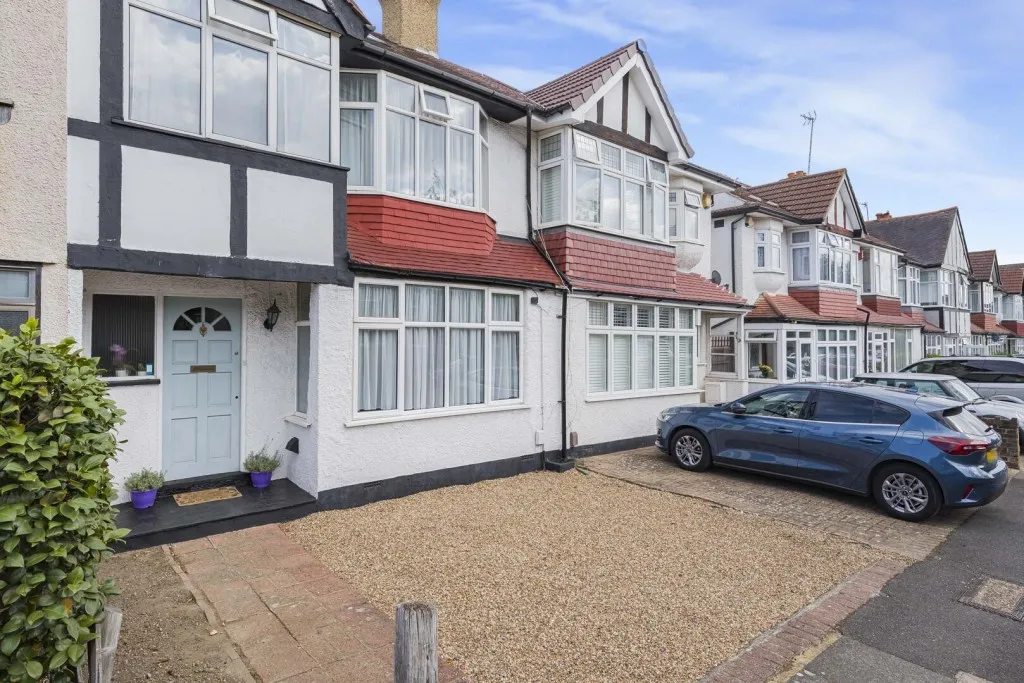 Glanville Road, Bromley, photo 17