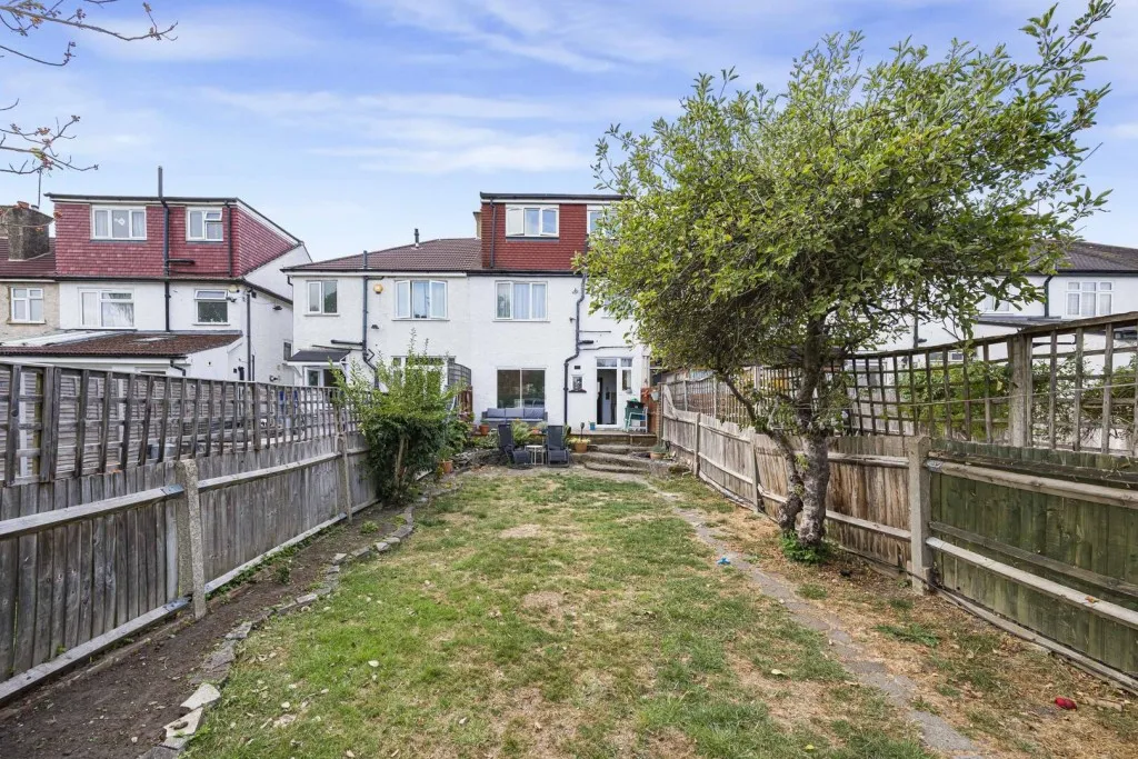 Glanville Road, Bromley, photo 15