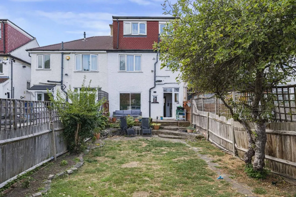 Glanville Road, Bromley, photo 14