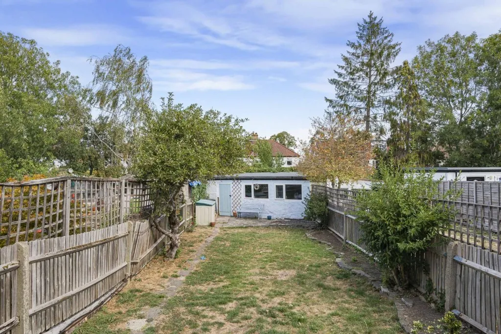 Glanville Road, Bromley, photo 12