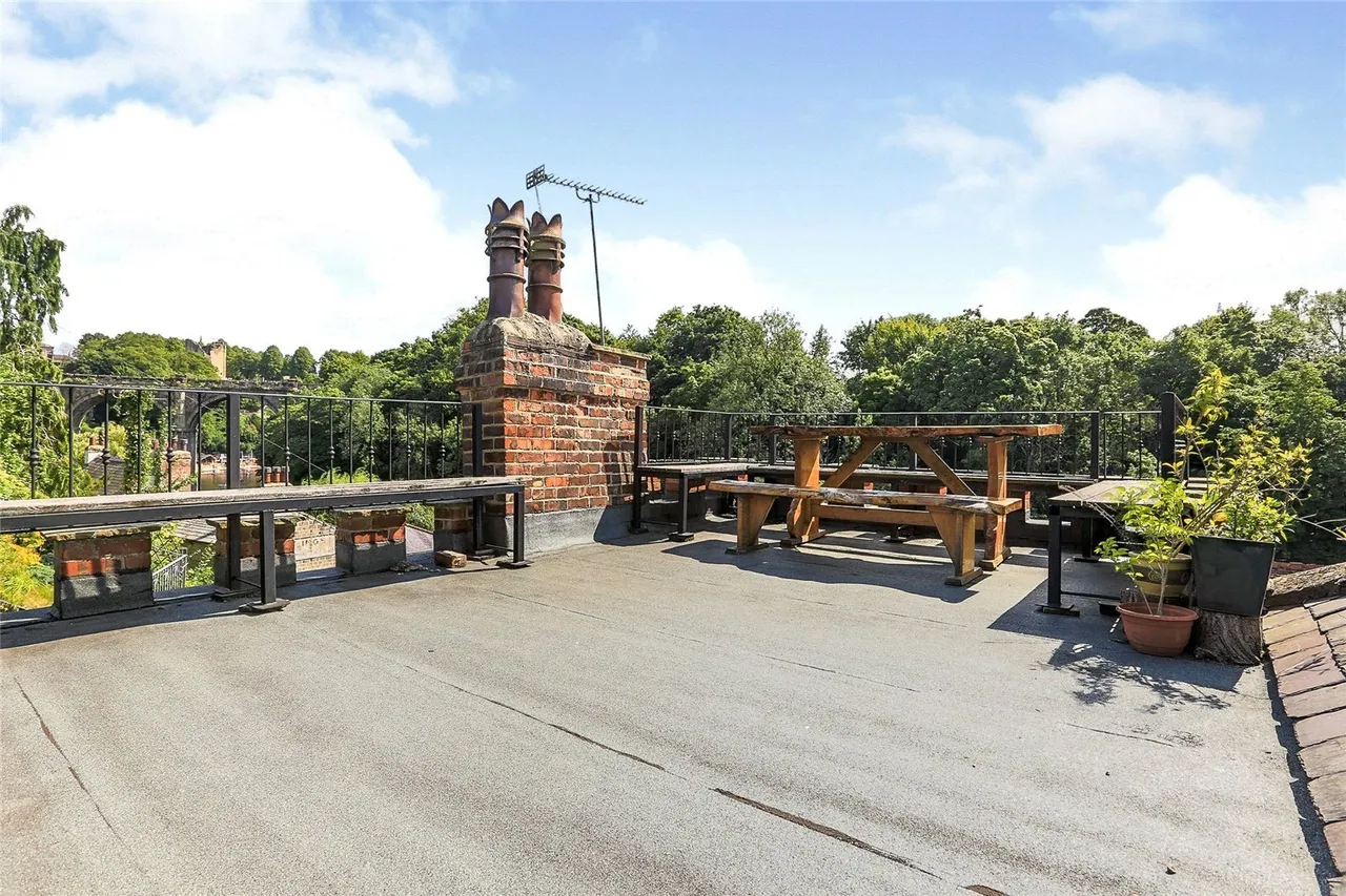 Waterside, Knaresborough, North Yorkshire, HG5, photo 4