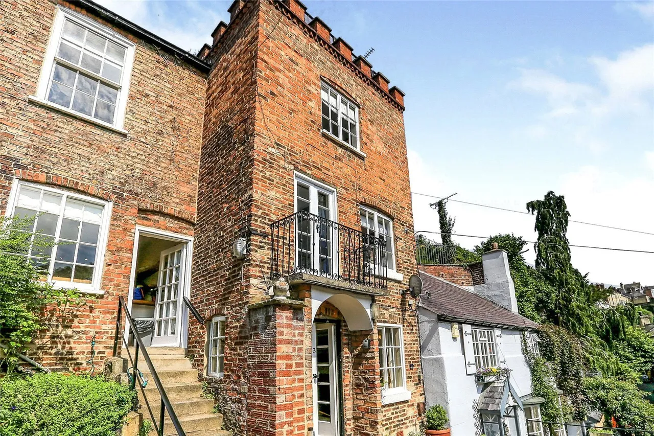 Waterside, Knaresborough, North Yorkshire, HG5, photo 3