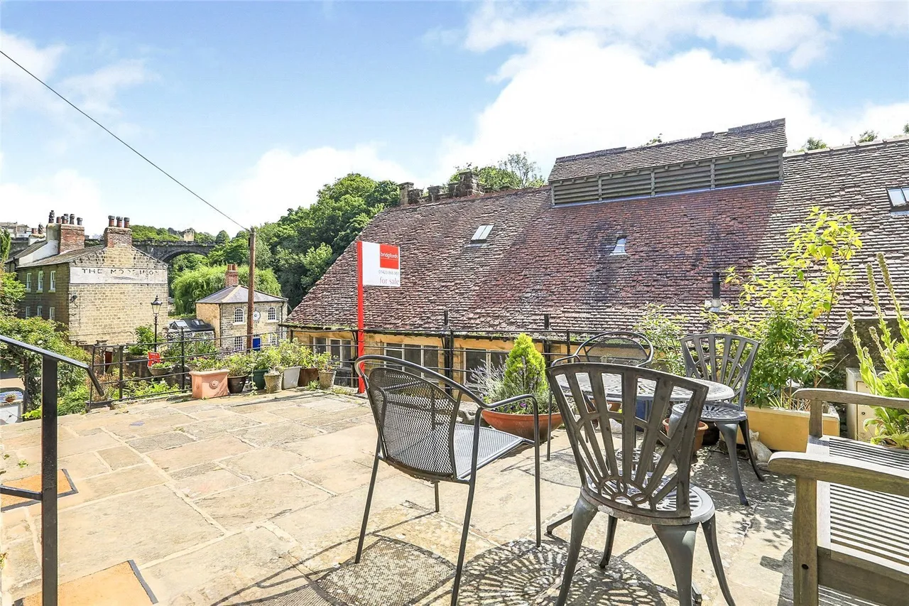 Waterside, Knaresborough, North Yorkshire, HG5, photo 13