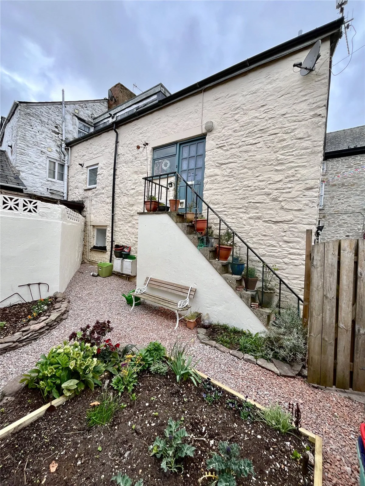 Arvona, St. Johns Place, Hay-On-Wye, Hereford, HR3 5BN, photo 3