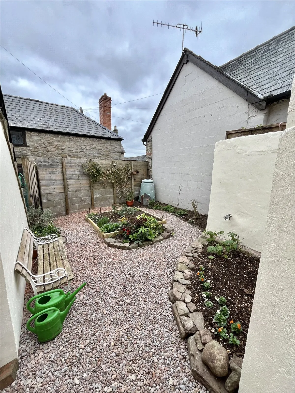 Arvona, St. Johns Place, Hay-On-Wye, Hereford, HR3 5BN, photo 5