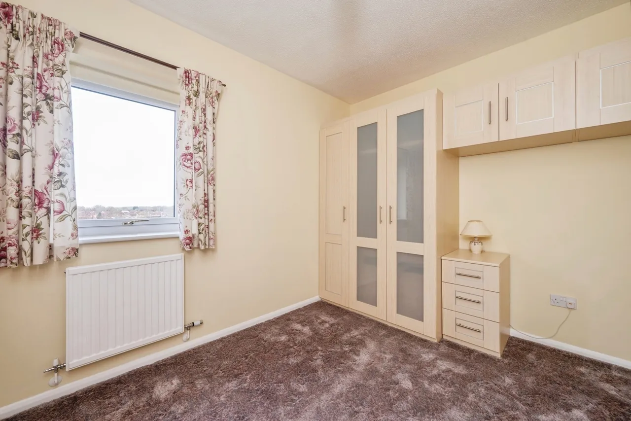 Evans Croft, Fazeley, Tamworth, Staffordshire, B78, photo 19