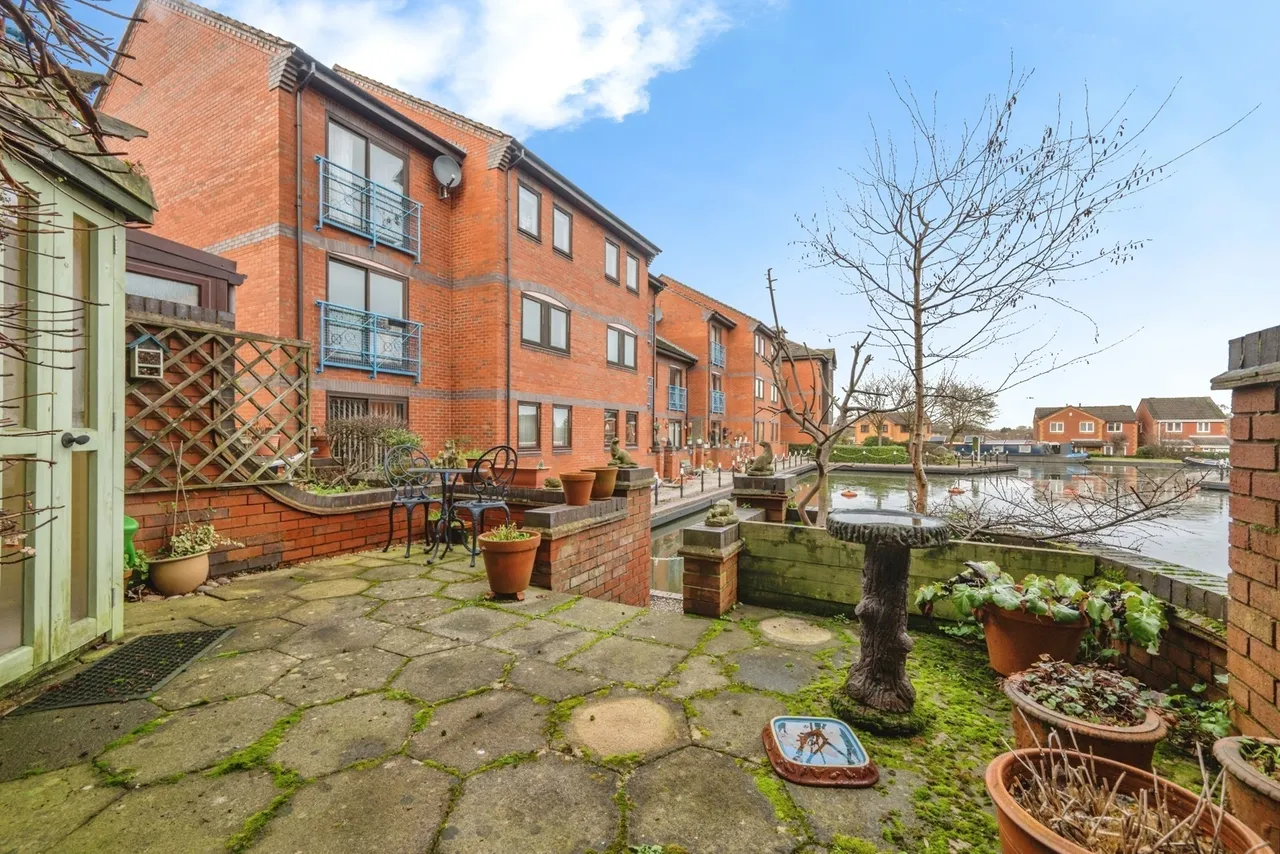 Evans Croft, Fazeley, Tamworth, Staffordshire, B78, photo 10