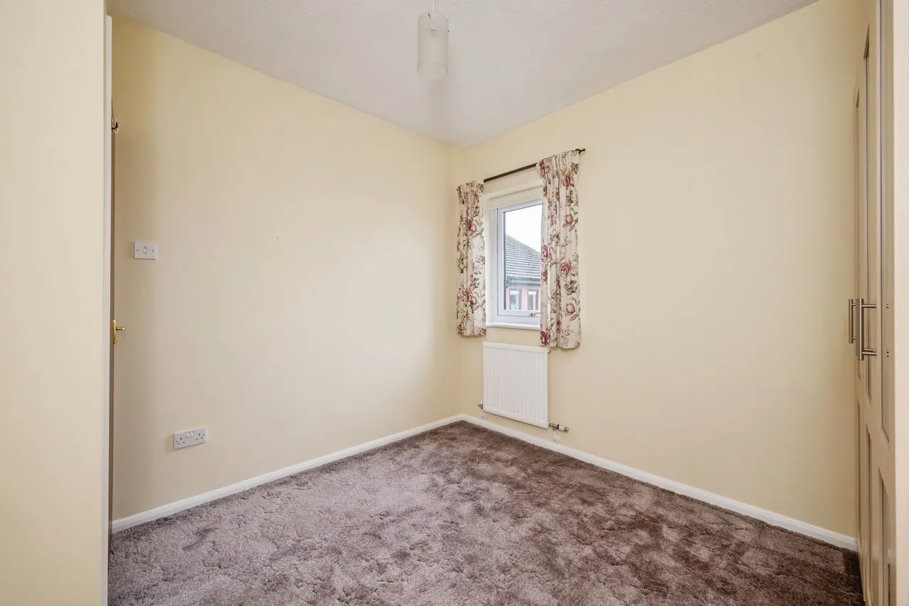 Evans Croft, Fazeley, Tamworth, Staffordshire, B78, photo 20