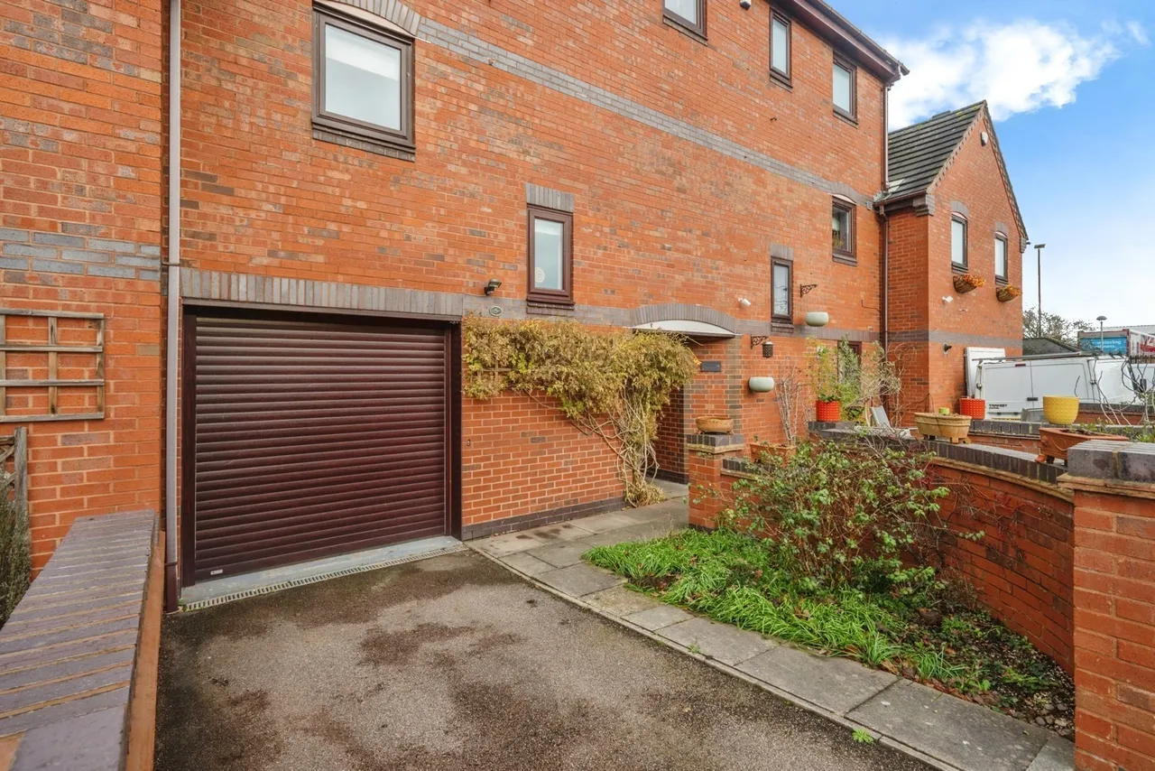 Evans Croft, Fazeley, Tamworth, Staffordshire, B78, photo 8
