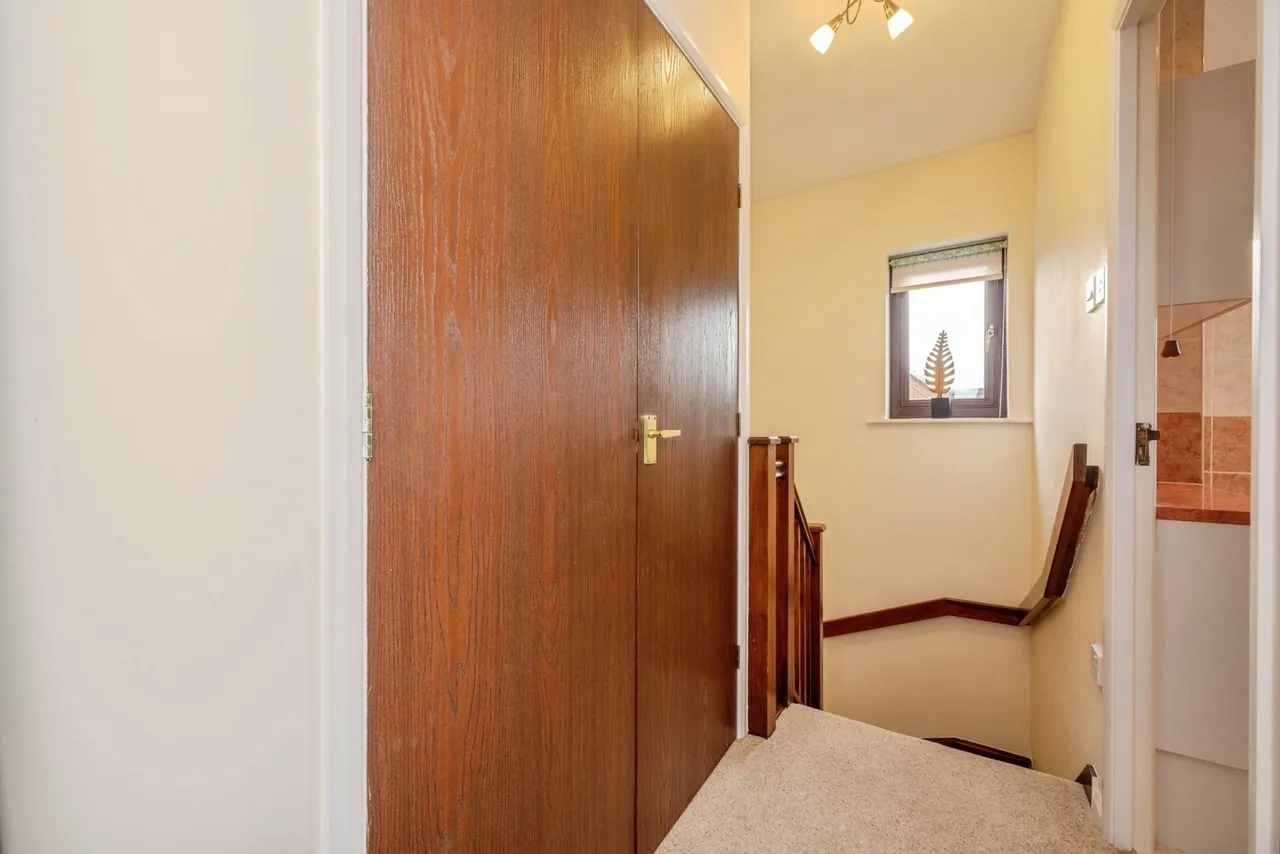 Evans Croft, Fazeley, Tamworth, Staffordshire, B78, photo 23