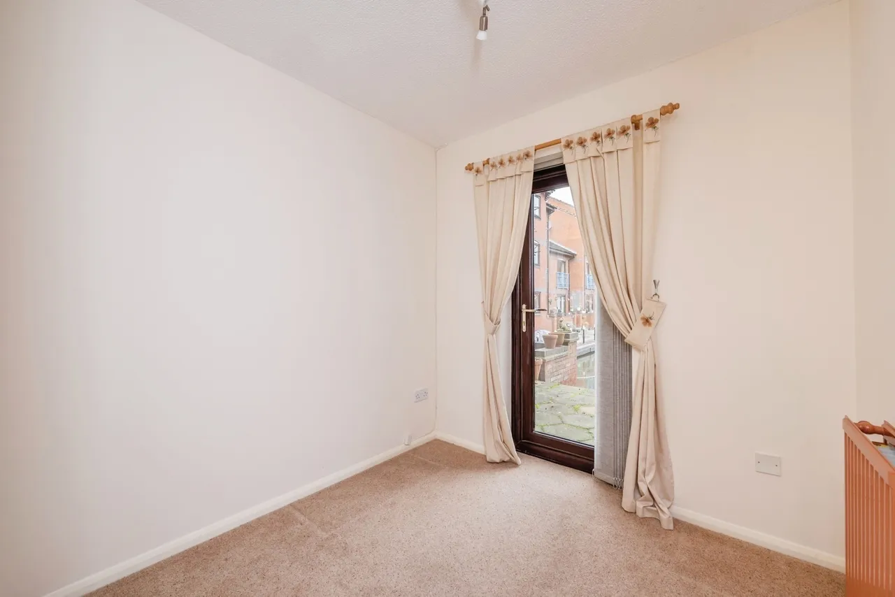 Evans Croft, Fazeley, Tamworth, Staffordshire, B78, photo 9