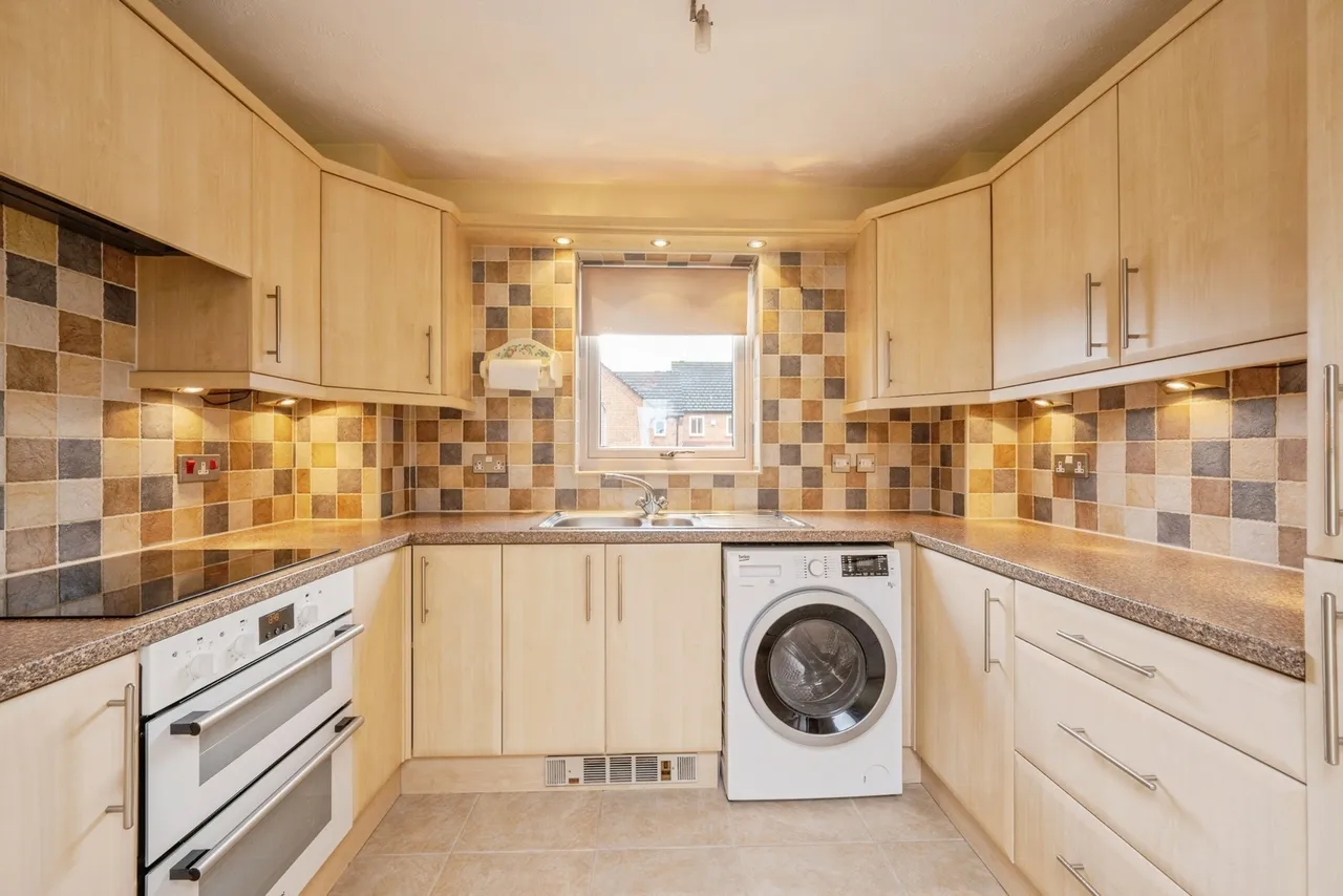 Evans Croft, Fazeley, Tamworth, Staffordshire, B78, photo 3
