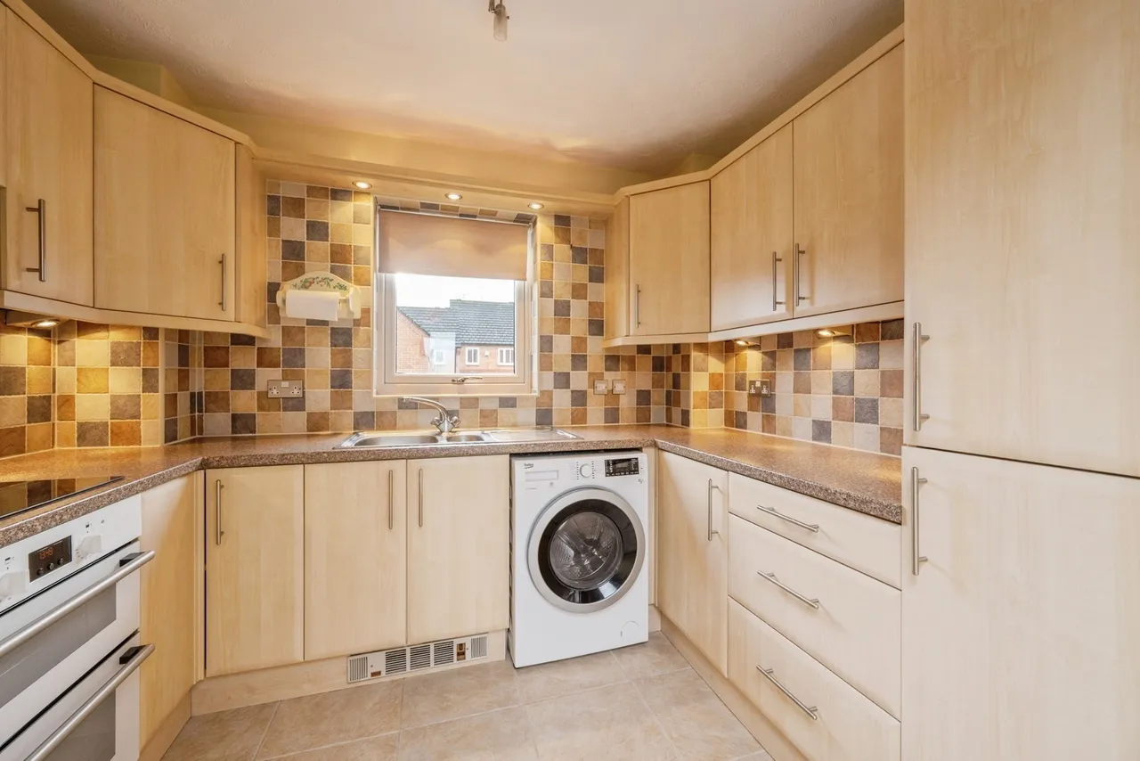 Evans Croft, Fazeley, Tamworth, Staffordshire, B78, photo 17