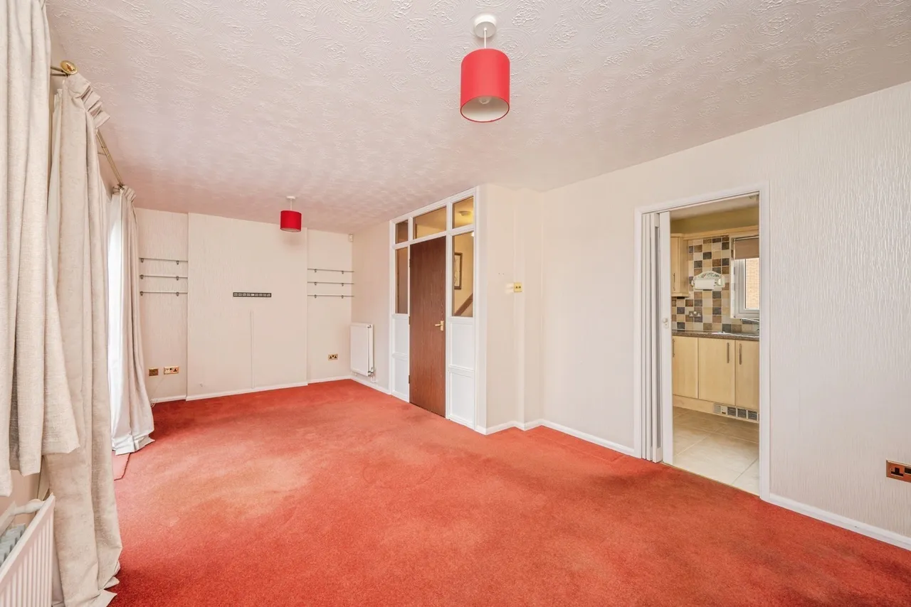 Evans Croft, Fazeley, Tamworth, Staffordshire, B78, photo 4