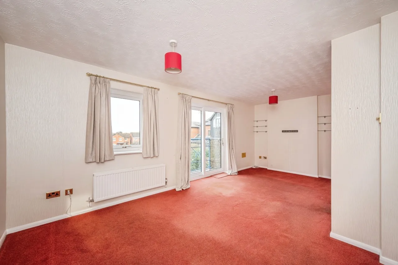 Evans Croft, Fazeley, Tamworth, Staffordshire, B78, photo 15