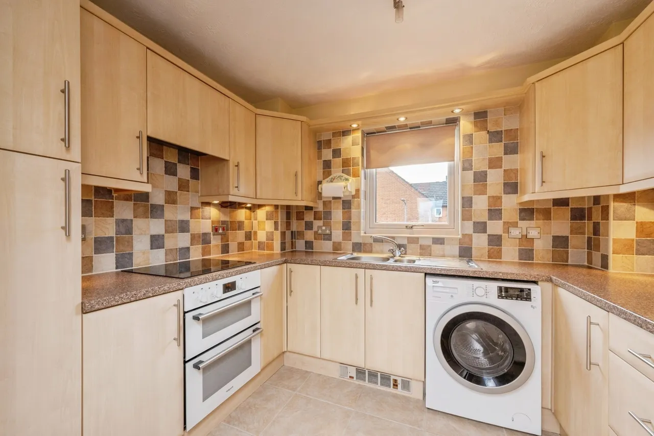 Evans Croft, Fazeley, Tamworth, Staffordshire, B78, photo 16