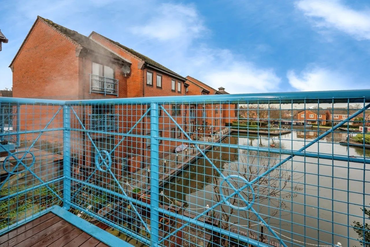 Evans Croft, Fazeley, Tamworth, Staffordshire, B78, photo 25