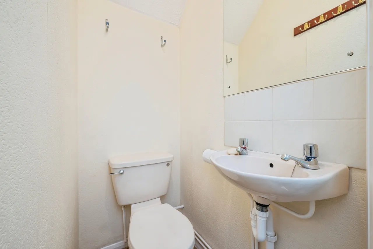 Evans Croft, Fazeley, Tamworth, Staffordshire, B78, photo 12