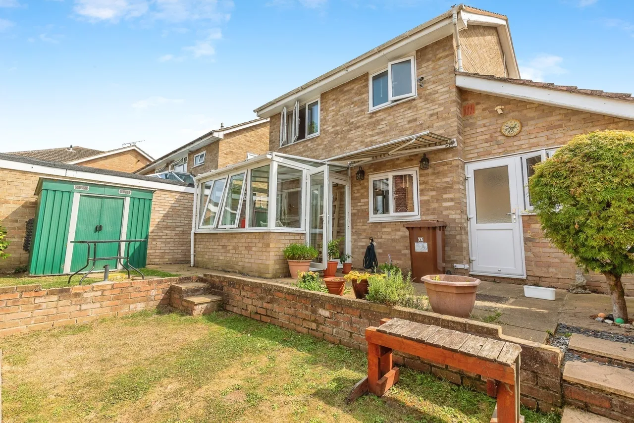 Shaw Close, Cliffe Woods, ME3, photo 17