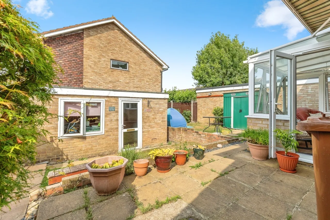 Shaw Close, Cliffe Woods, ME3, photo 16