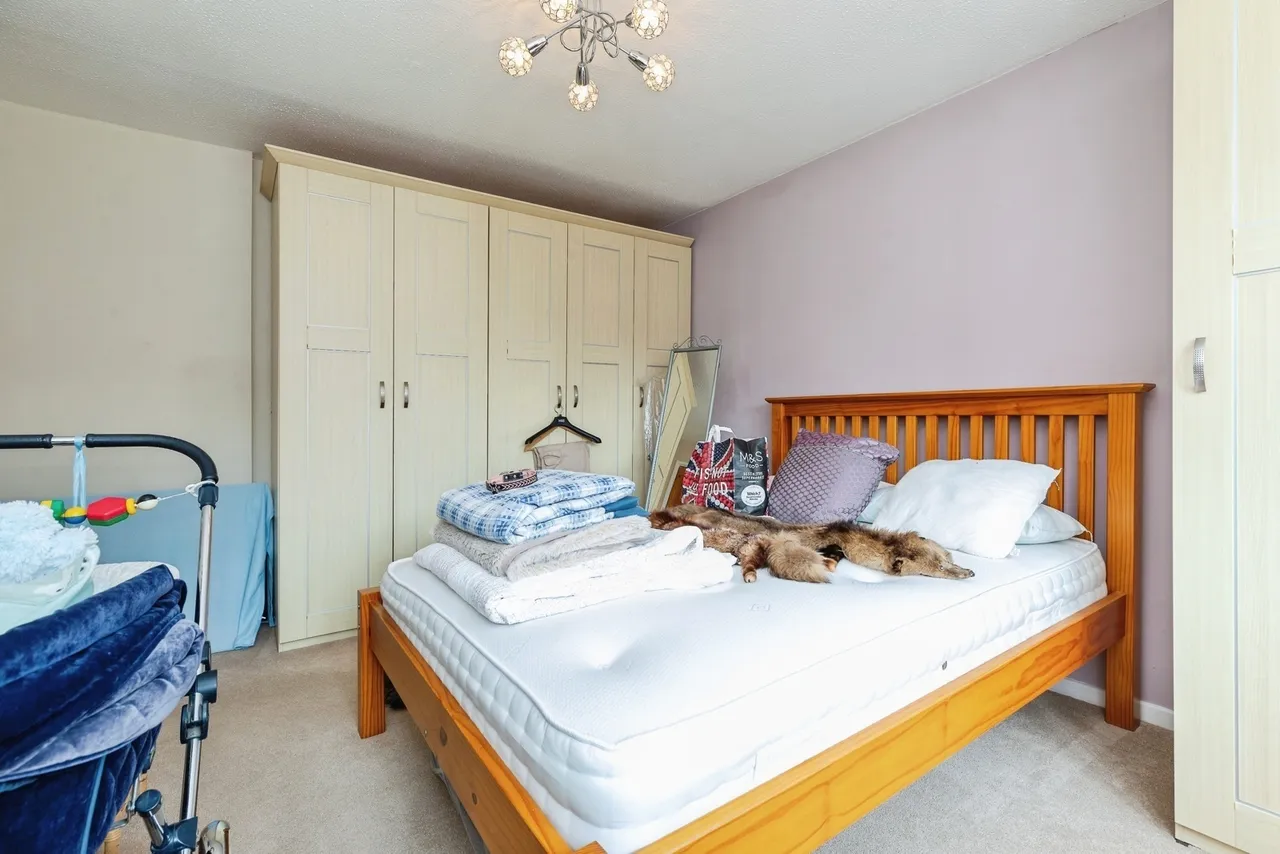 Shaw Close, Cliffe Woods, ME3, photo 5