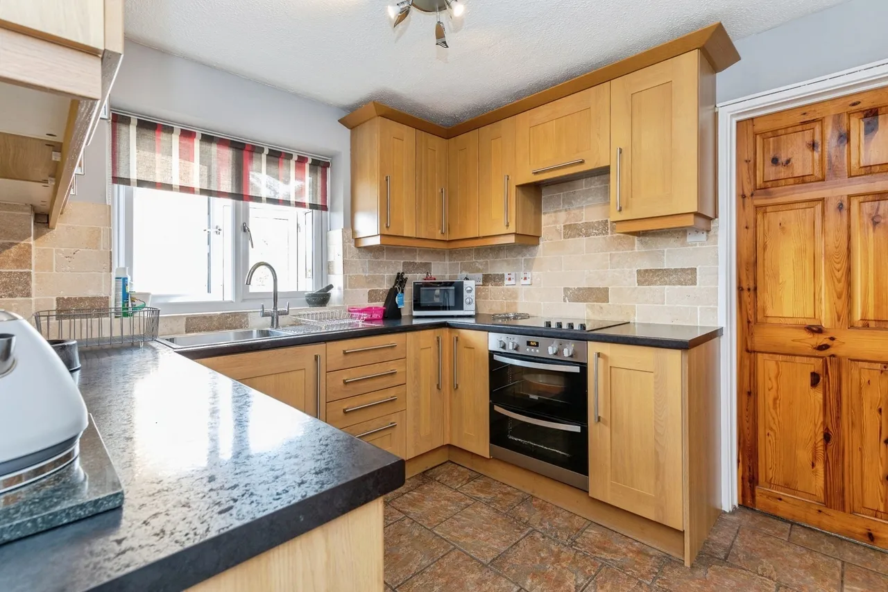 Shaw Close, Cliffe Woods, ME3, photo 11