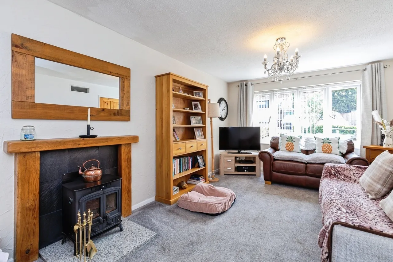 Shaw Close, Cliffe Woods, ME3, photo 14