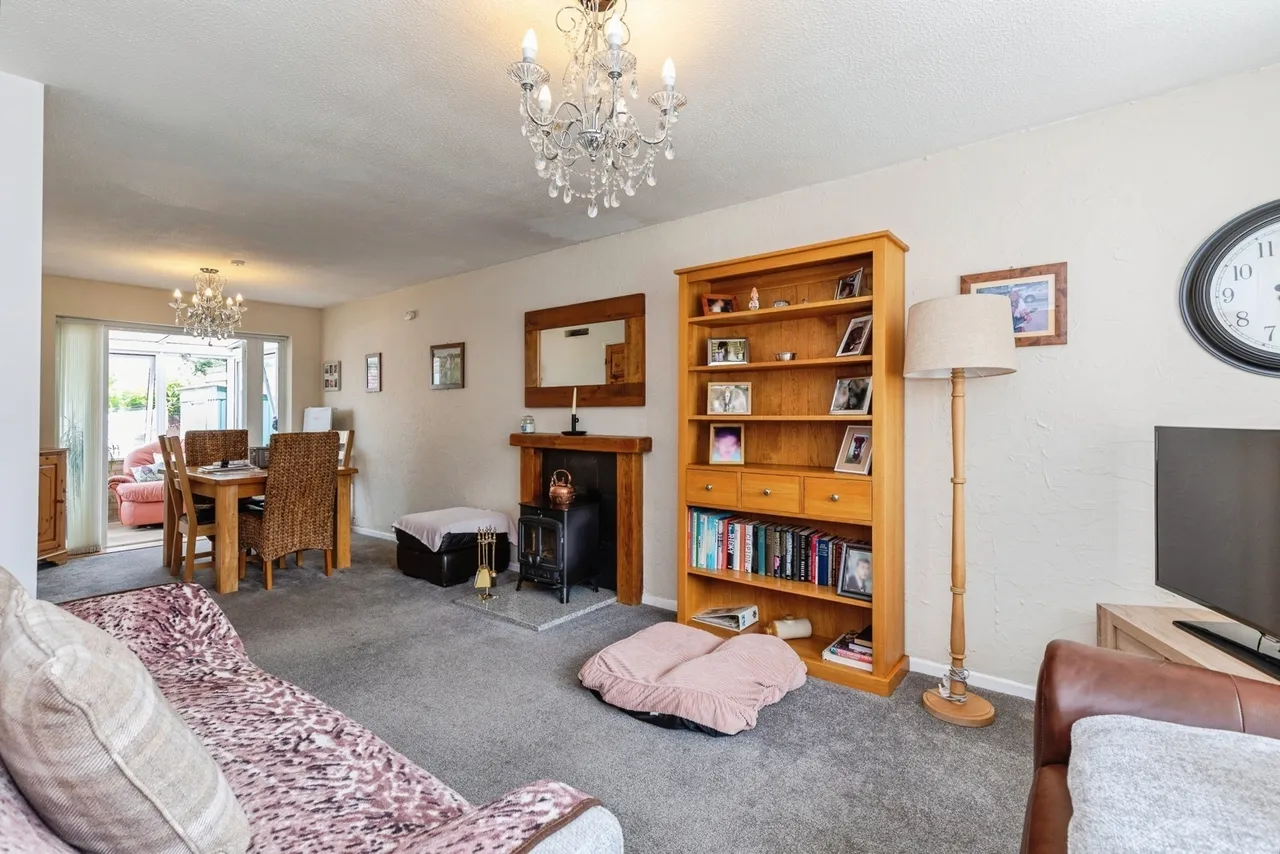 Shaw Close, Cliffe Woods, ME3, photo 15