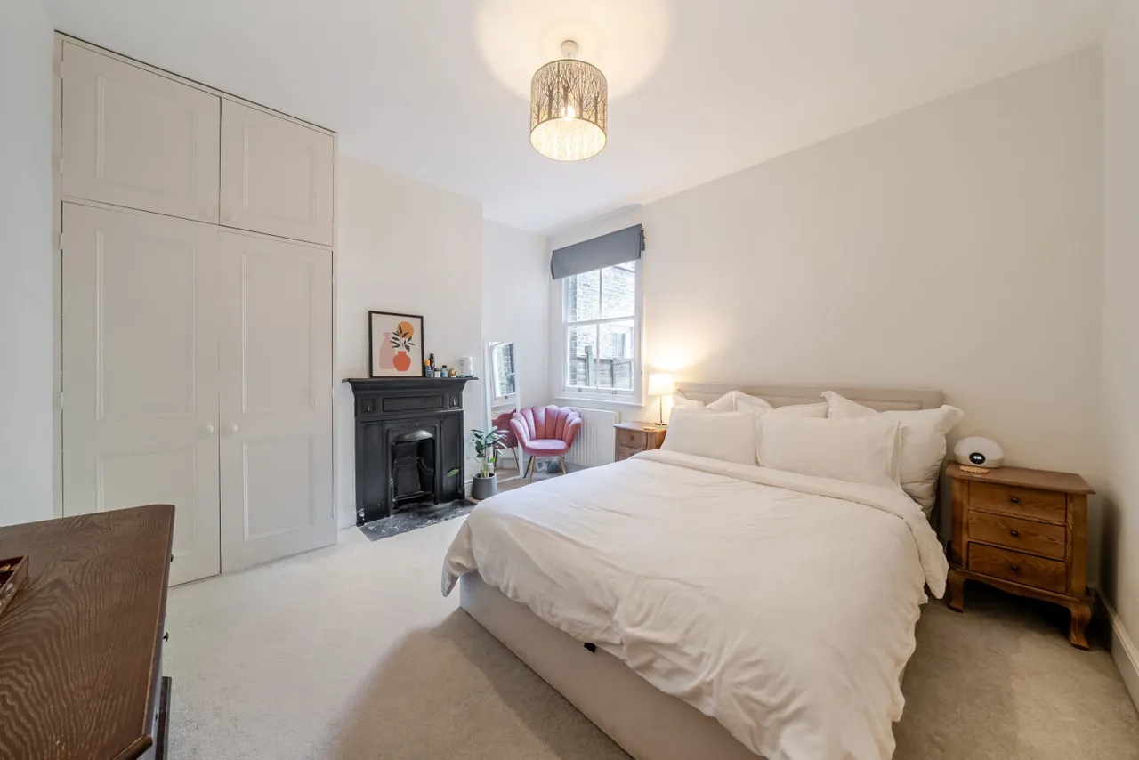 Swaby Road, London, SW18, photo 5