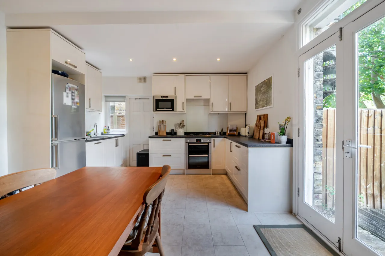 Swaby Road, London, SW18, photo 4