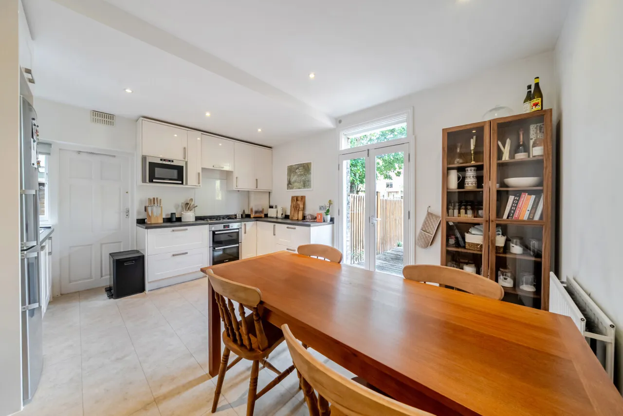 Swaby Road, London, SW18, photo 9