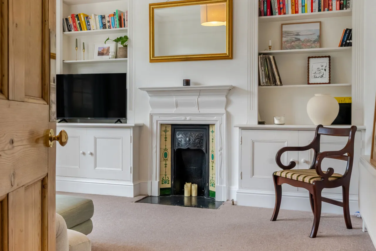 Swaby Road, London, SW18, photo 11
