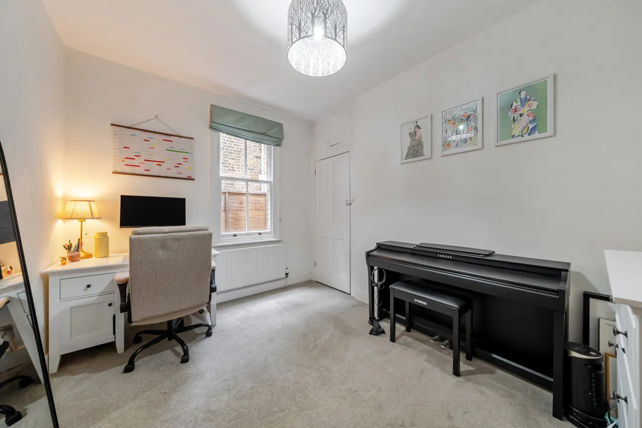 Swaby Road, London, SW18, photo 7