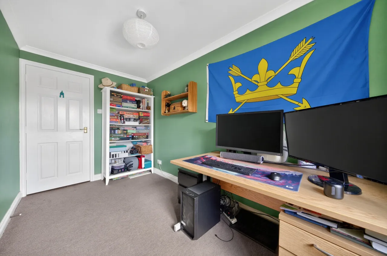 Montfort Close, Romsey, SO51, photo 7