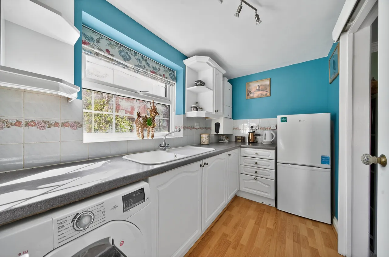 Montfort Close, Romsey, SO51, photo 4