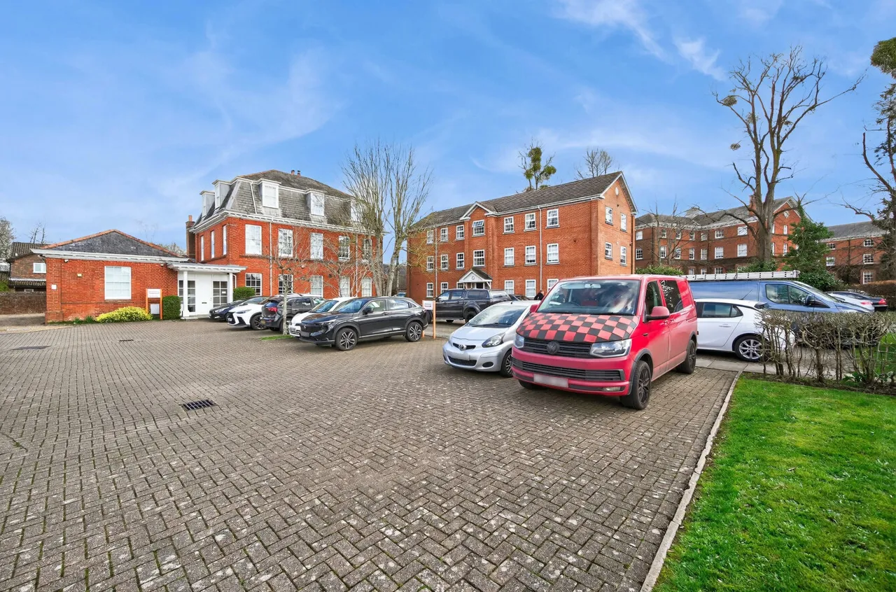Montfort Close, Romsey, SO51, photo 9