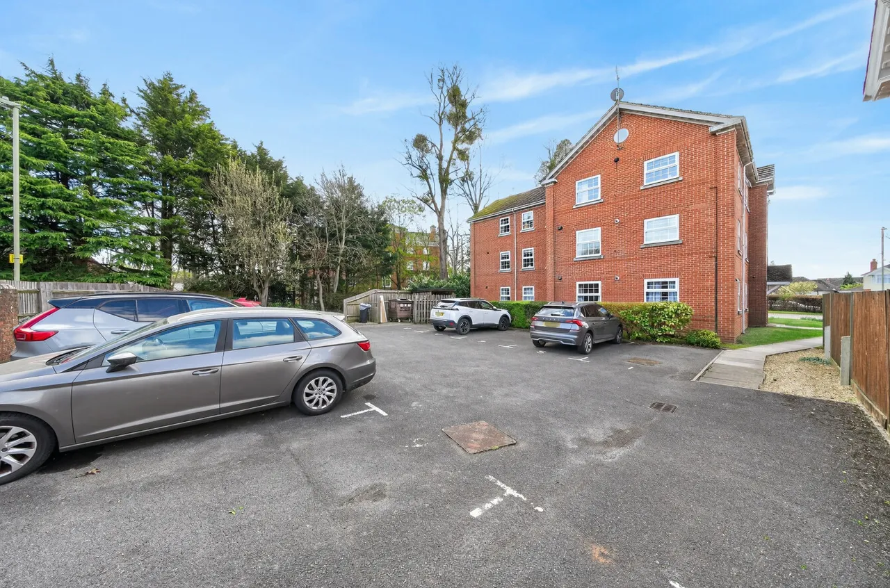 Montfort Close, Romsey, SO51, photo 10