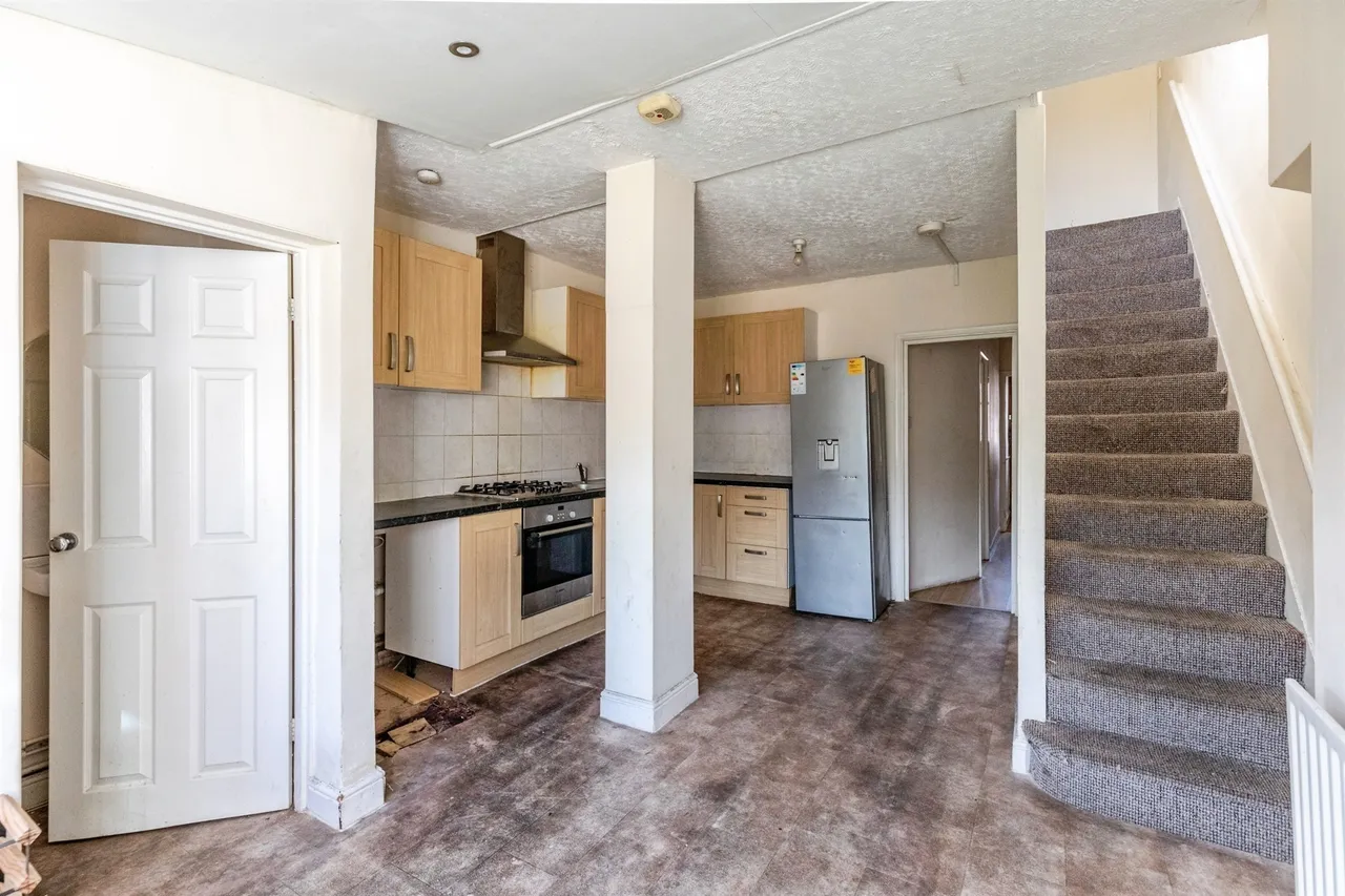 Wallis Road, Kettering, NN15, photo 6