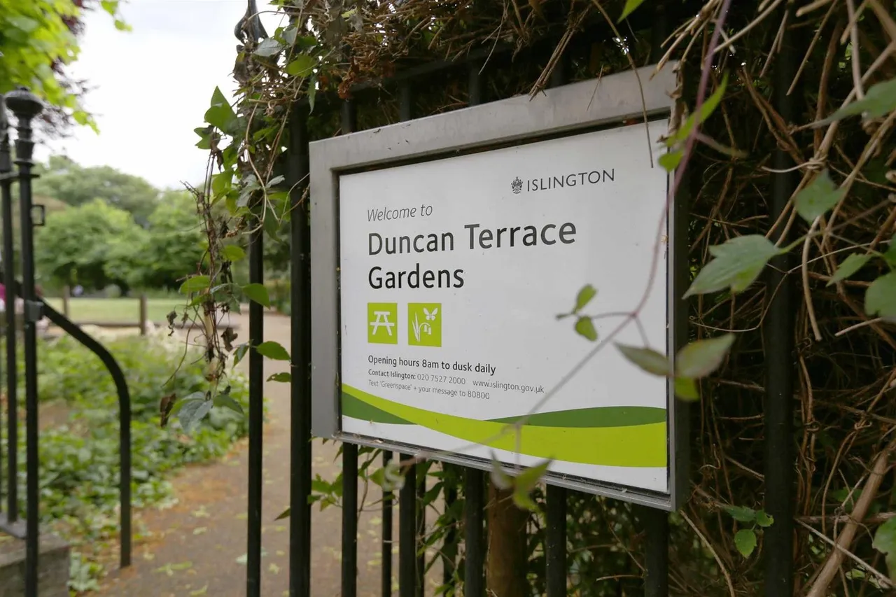 Duncan Terrace, Islington, N1, photo 4