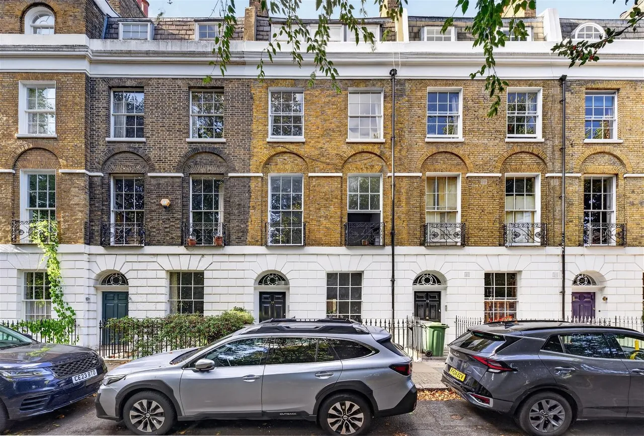 Duncan Terrace, Islington, N1, photo 13