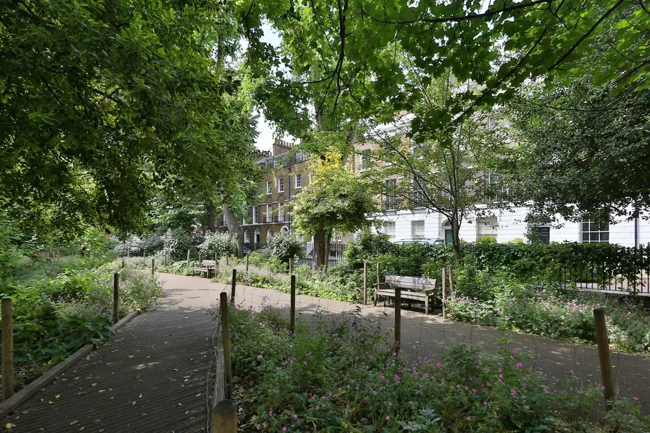 Duncan Terrace, Islington, N1, photo 5