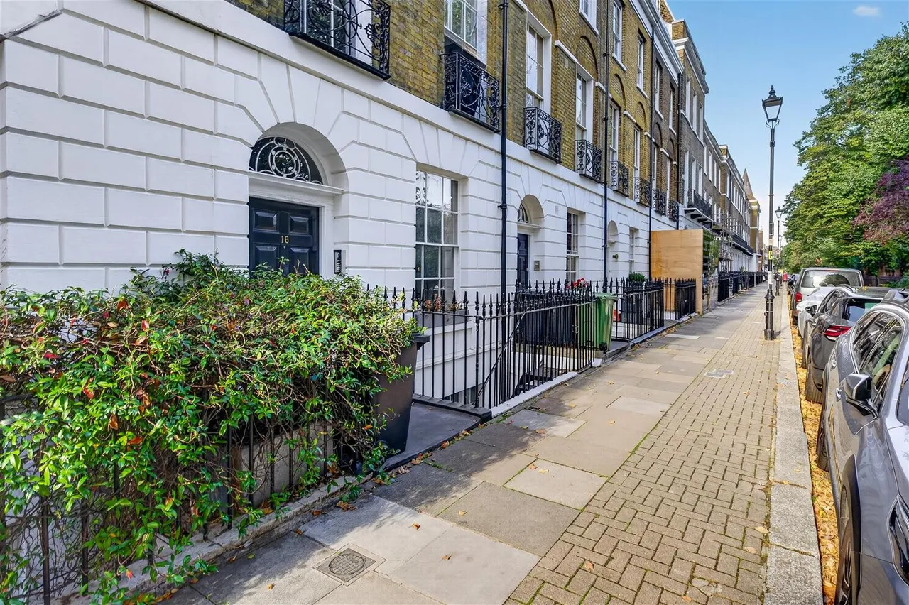 Duncan Terrace, Islington, N1, photo 6