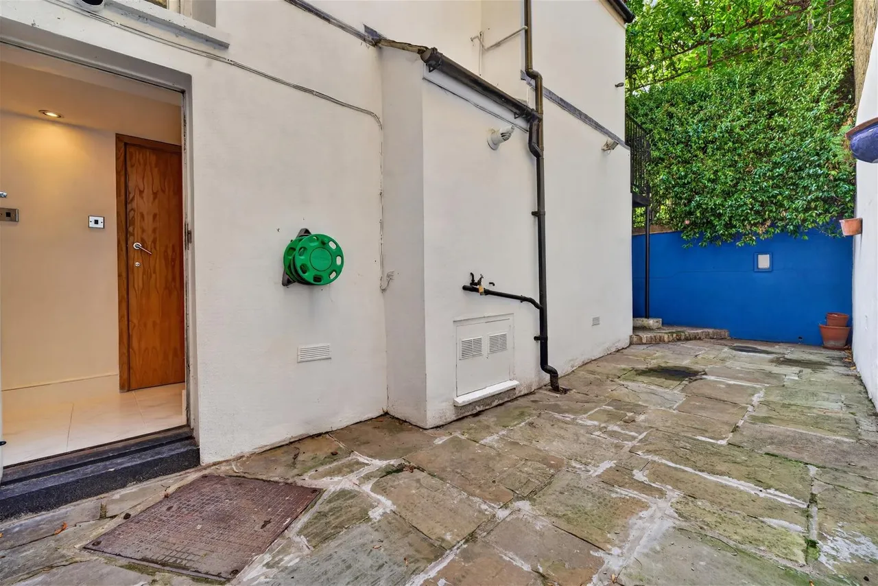 Duncan Terrace, Islington, N1, photo 22