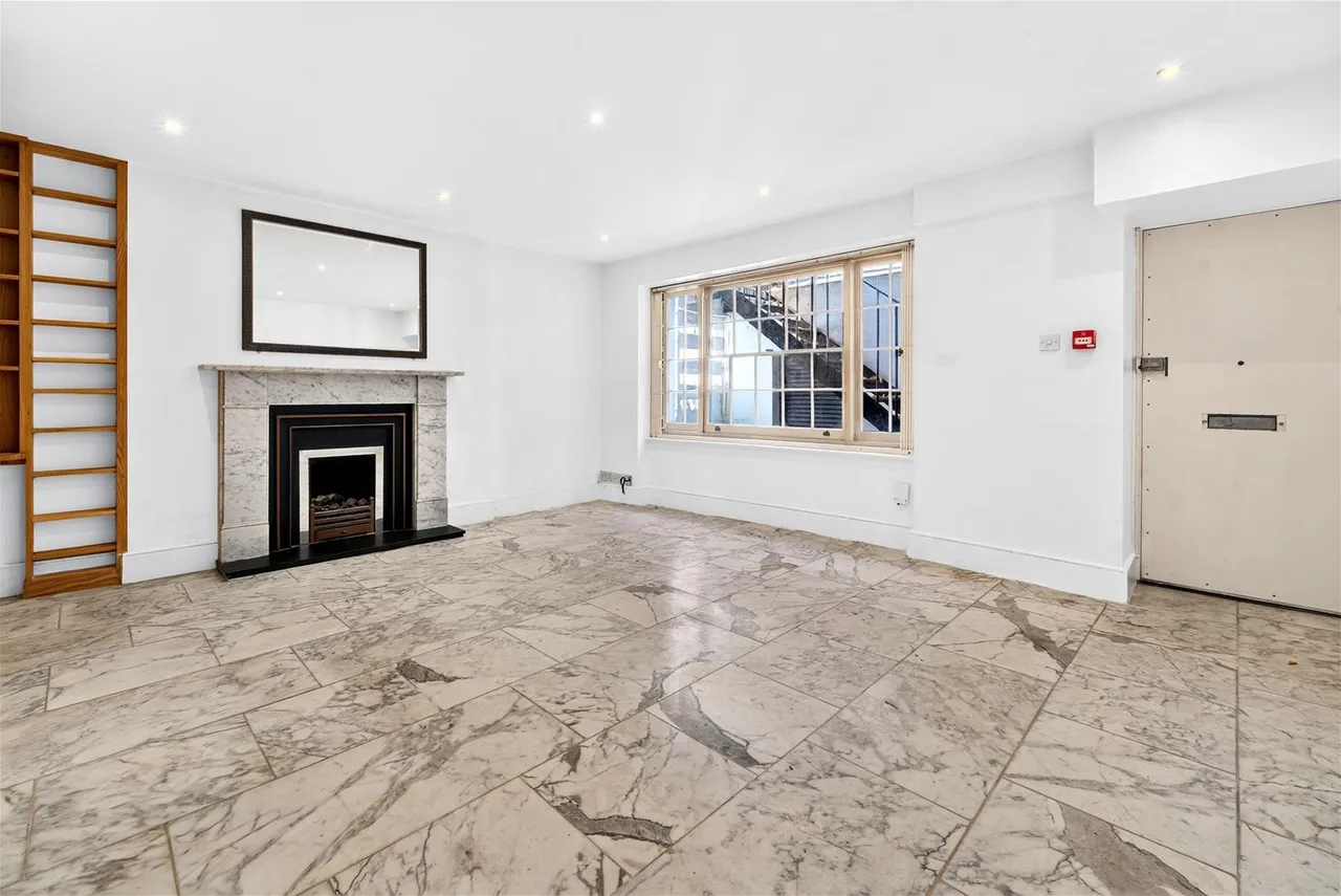 2 bed flat to rent, Duncan Terrace, Islington, N1