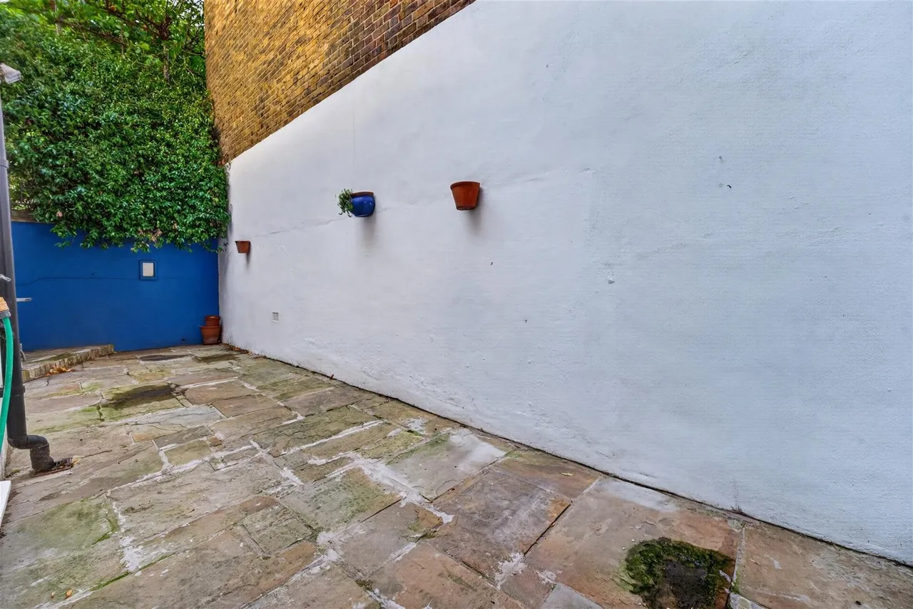 Duncan Terrace, Islington, N1, photo 21