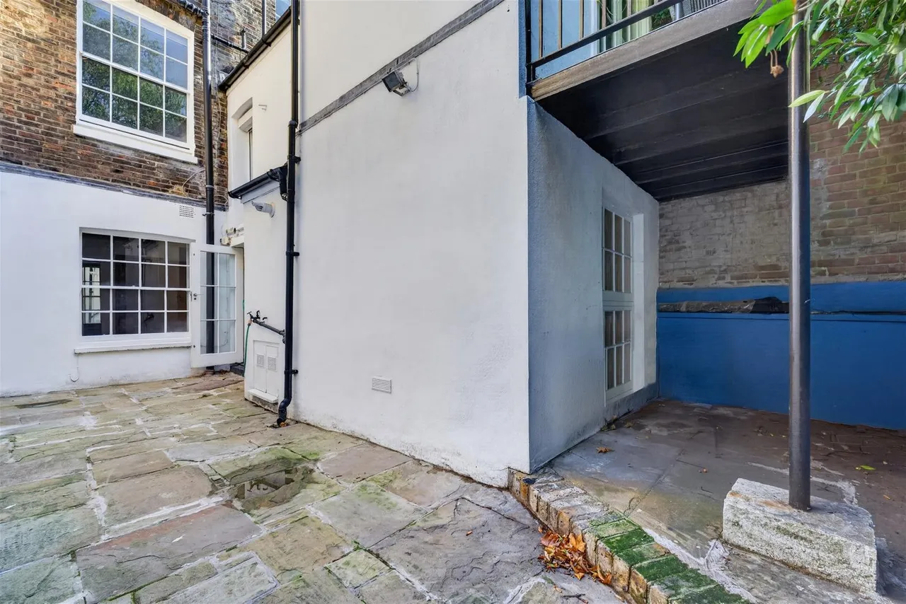 Duncan Terrace, Islington, N1, photo 23
