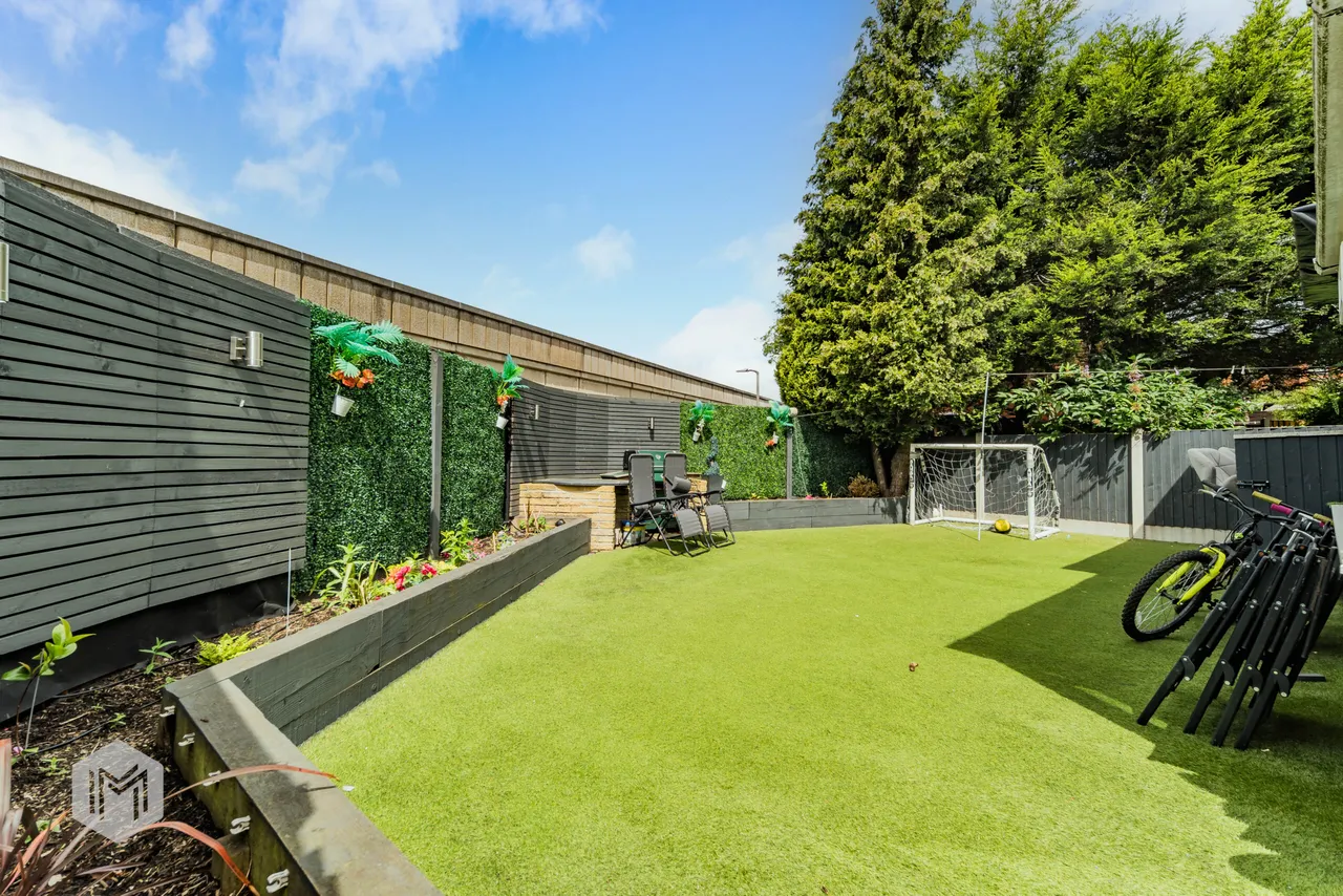 Inglewood Close, Bury, BL9 7LD, photo 11