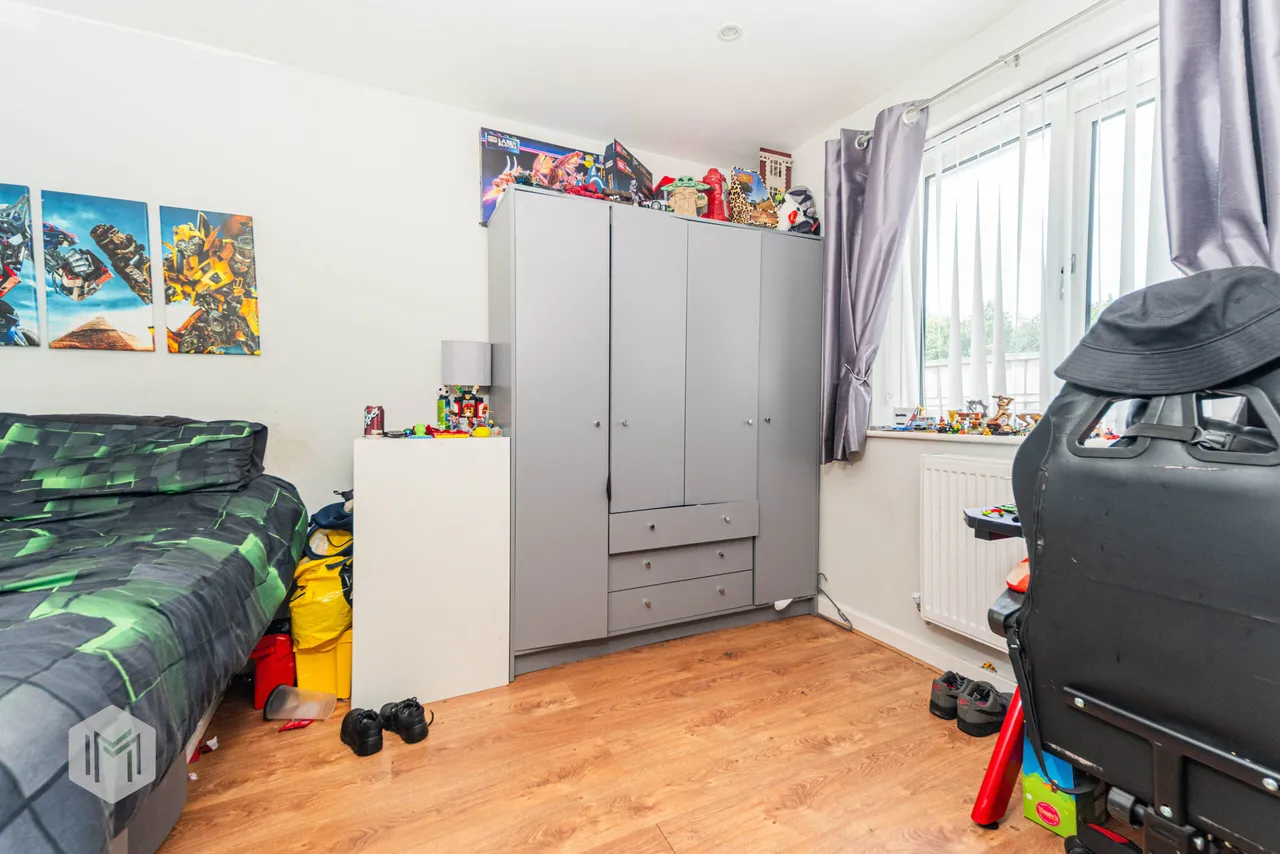 Inglewood Close, Bury, BL9 7LD, photo 25