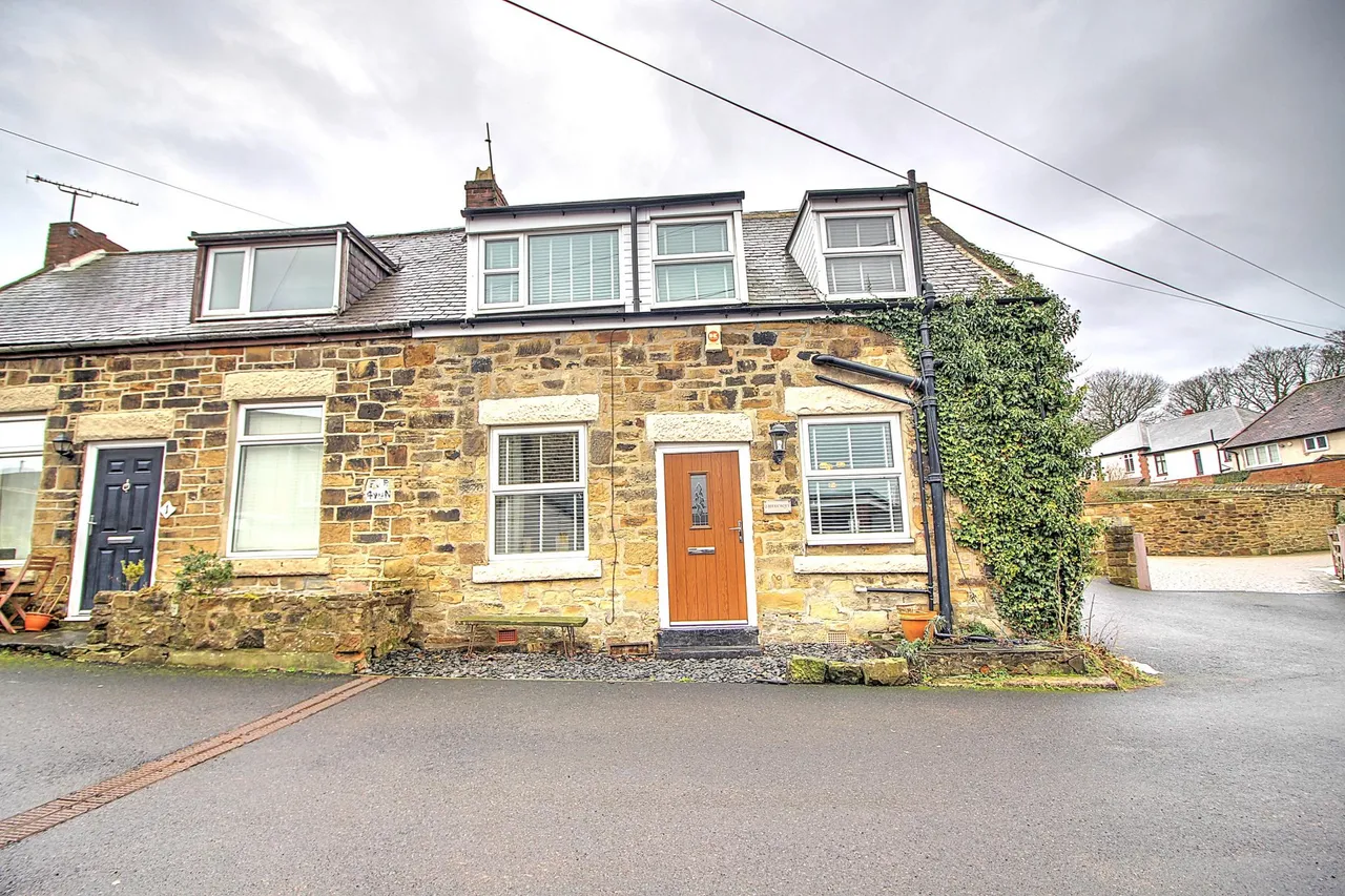 Sourmilk Hill Lane, Gateshead, NE9, photo 2