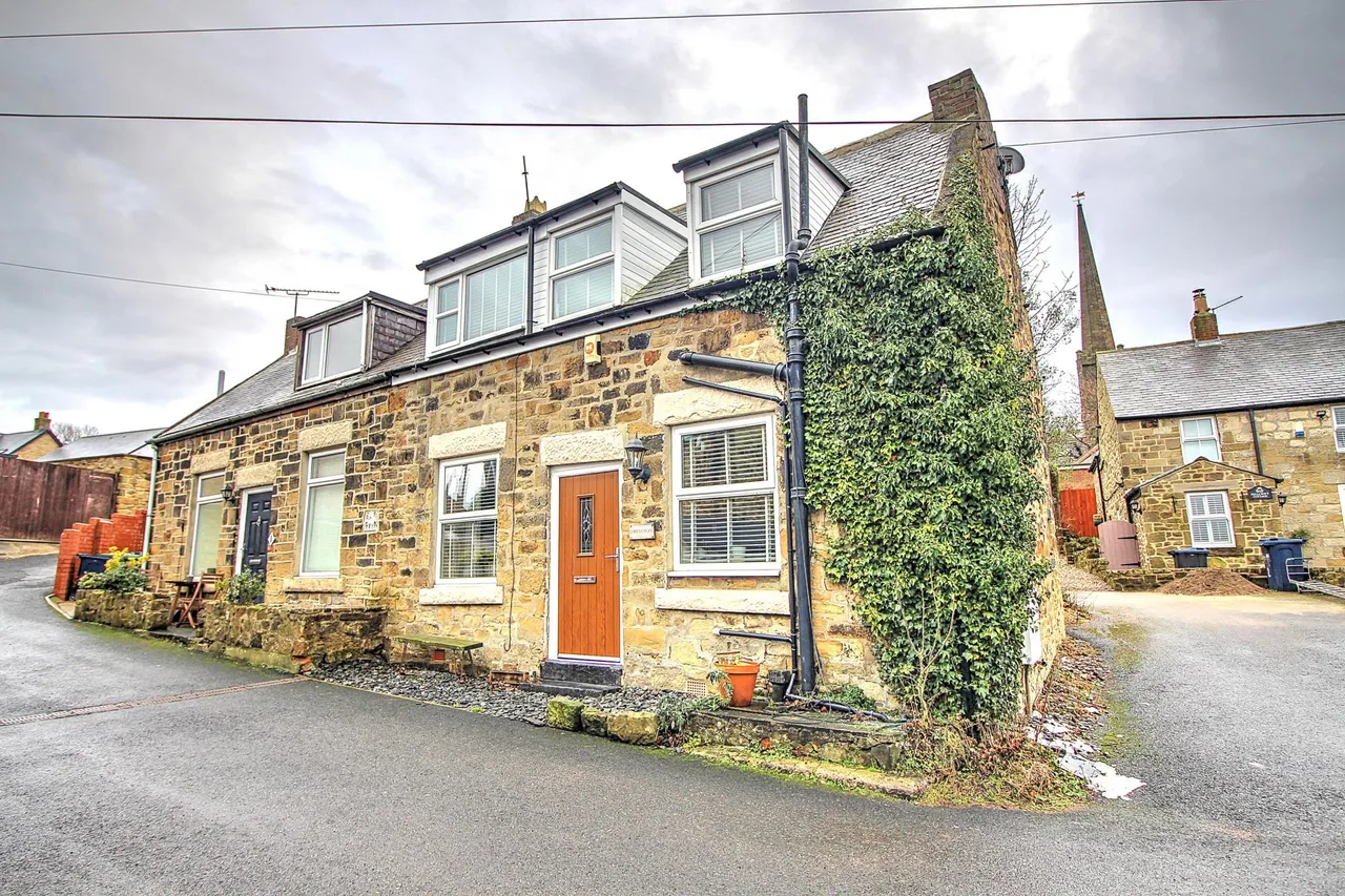 Sourmilk Hill Lane, Gateshead, NE9, photo 10